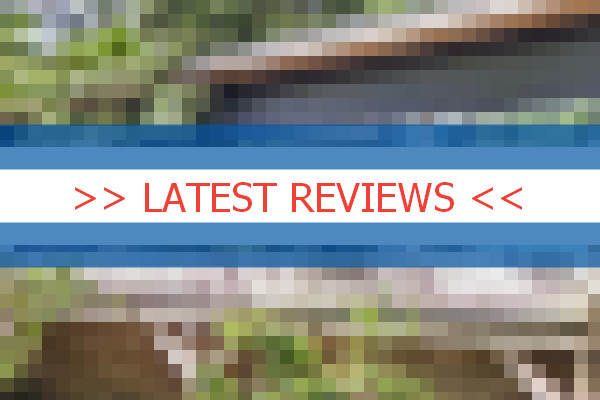 www.bordoappart.com - check out latest independent reviews