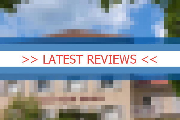 www.bourbonne-residence.com - check out latest independent reviews