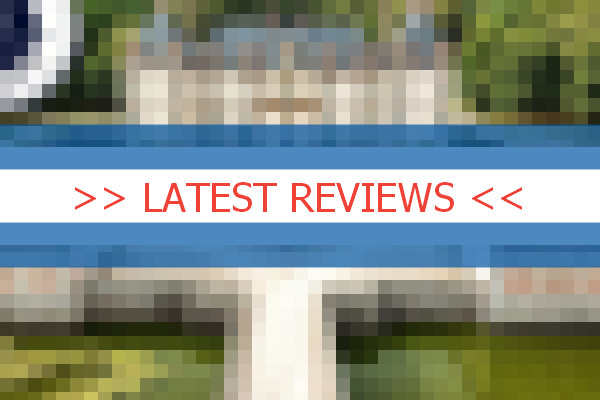 www.bourron.fr - check out latest independent reviews