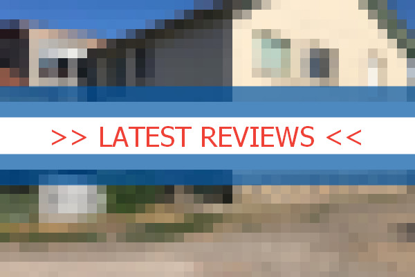 www.bouzon.fr - check out latest independent reviews