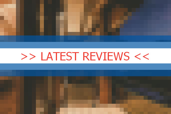 www.bovardchalets.com - check out latest independent reviews