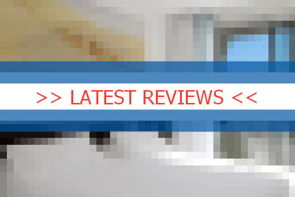www.brasilia-palavas.com - check out latest independent reviews