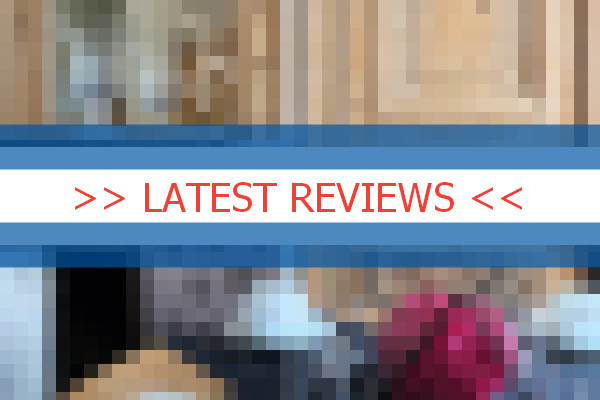 www.bucciali.fr - check out latest independent reviews