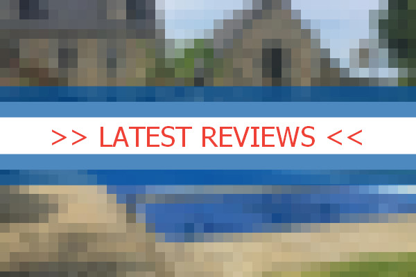 www.bulle-de-tranquillite.com.es - check out latest independent reviews