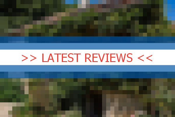 www.burgundyvillas.com - check out latest independent reviews