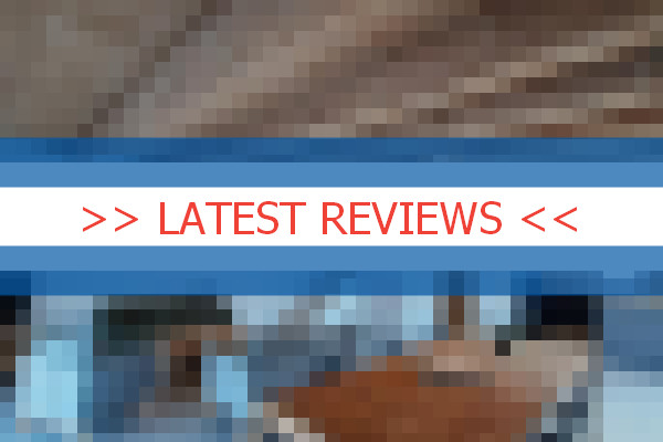 www.buronsmontdore.com - check out latest independent reviews