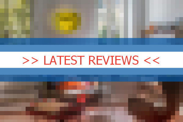 www.burrhus.com - check out latest independent reviews