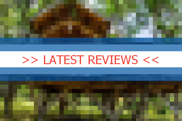 www.cabane-luxe.com - check out latest independent reviews