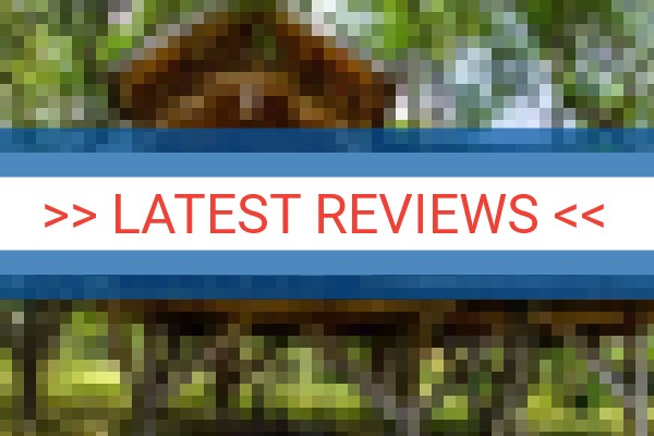 www.cabanedamour.com - check out latest independent reviews