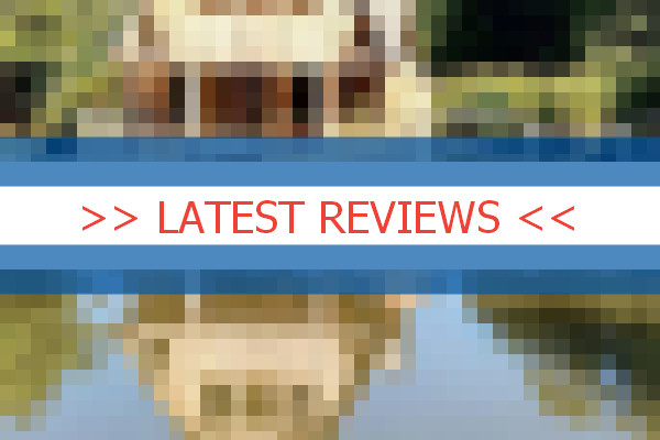 www.cabanedemoon.fr - check out latest independent reviews