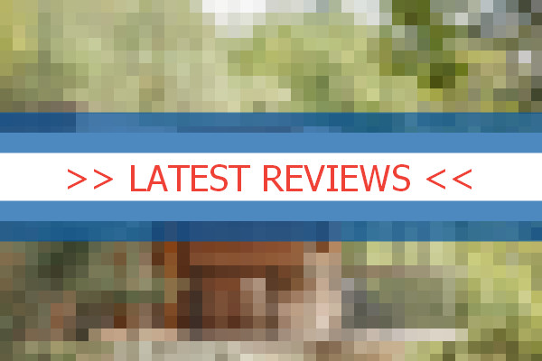 www.cabanes-de-la-fontaine.com - check out latest independent reviews