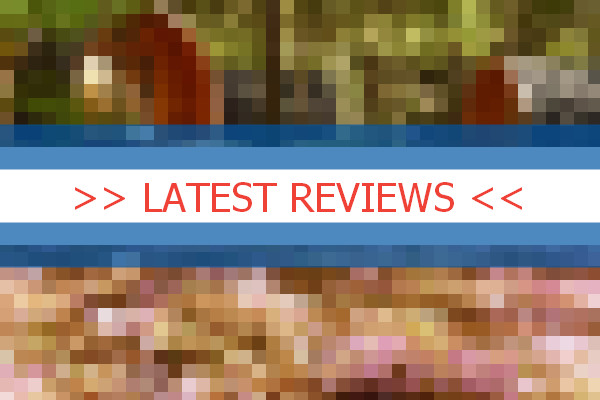 www.cabanes-des-chateaux.com - check out latest independent reviews