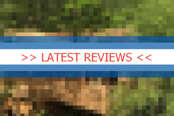 www.cabanes-du-herisson.com - check out latest independent reviews