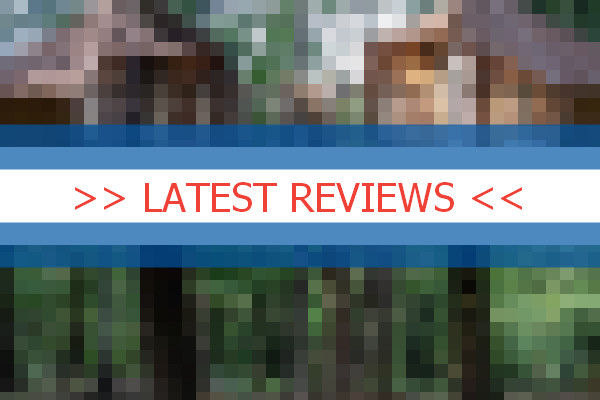 www.cabanesardeche.com - check out latest independent reviews