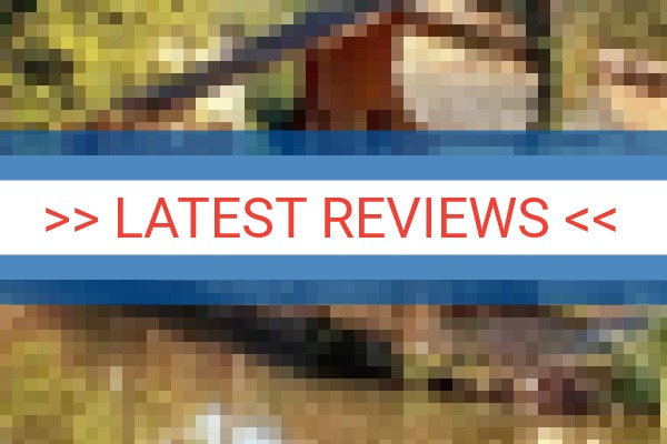 www.cabanesdemoon.com - check out latest independent reviews