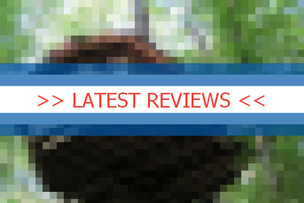 www.cabanesdulac.com - check out latest independent reviews