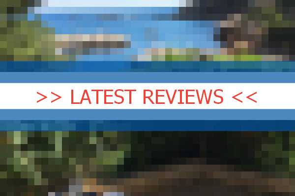 www.cabanonsurleau.com - check out latest independent reviews