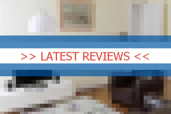 www.cafeincup.com - check out latest independent reviews