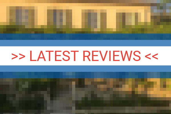 www.caladelourmarin.com - check out latest independent reviews