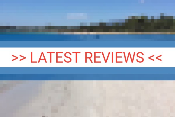 www.caladisole-corse.com - check out latest independent reviews