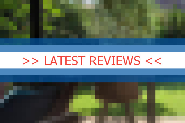 www.calarossabay.com - check out latest independent reviews