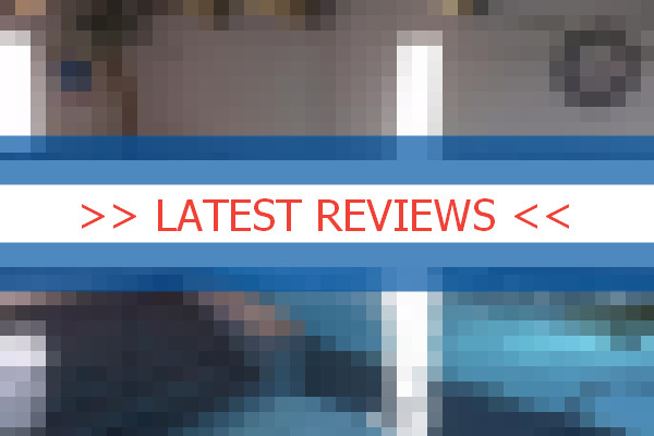 www.calmedespins.com - check out latest independent reviews