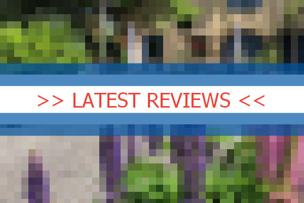 www.calxandera.com - check out latest independent reviews
