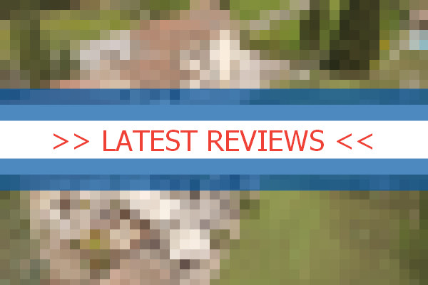 www.camandoule.com - check out latest independent reviews