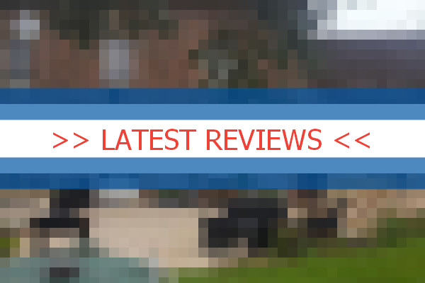 www.camdencastle.net - check out latest independent reviews