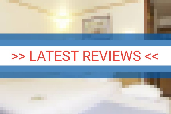 www.campanile-nancy-ouest-laxou-zenith.fr - check out latest independent reviews