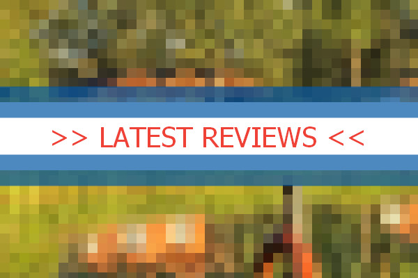 www.campilo.com - check out latest independent reviews