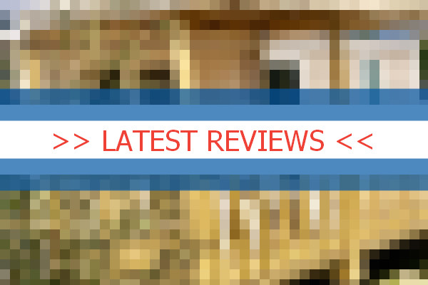 www.camping-carolins.com - check out latest independent reviews