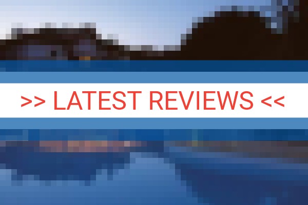 www.camping-cavallomorto.com - check out latest independent reviews