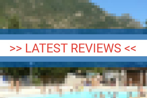www.camping-chalets-orlu.com - check out latest independent reviews