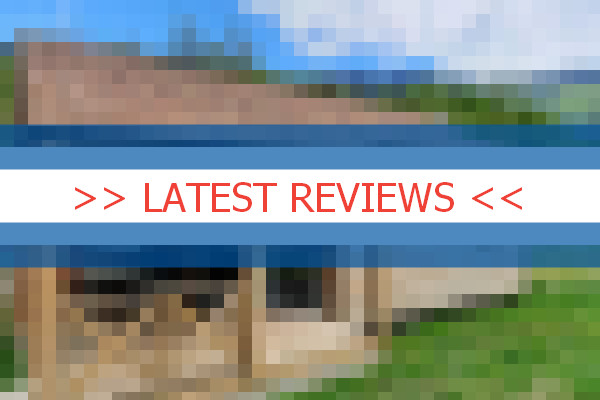 www.camping-chezery.fr - check out latest independent reviews