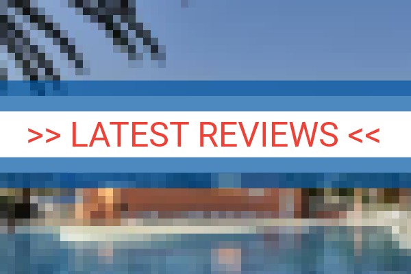 www.camping-del-mar.com - check out latest independent reviews