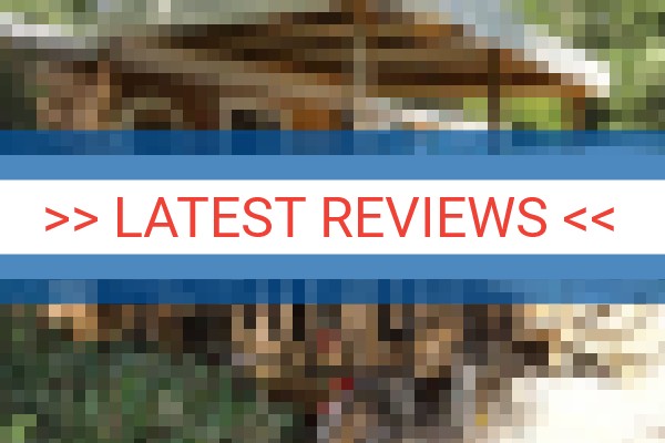 www.camping-ile-de-re-lesfougeres.com - check out latest independent reviews