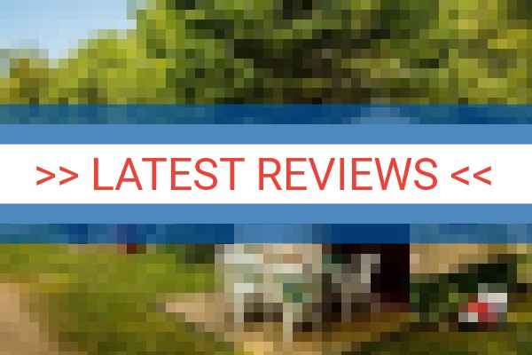 www.camping-la-celestine.fr - check out latest independent reviews
