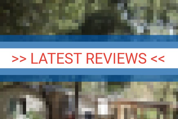 www.camping-lafoux.com - check out latest independent reviews