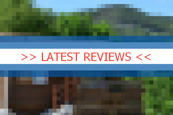 www.camping-lamareauxfees.com - check out latest independent reviews