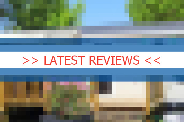 www.camping-lapinede-04.com - check out latest independent reviews