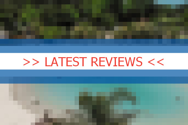 www.camping-lelagon-argeles.com - check out latest independent reviews