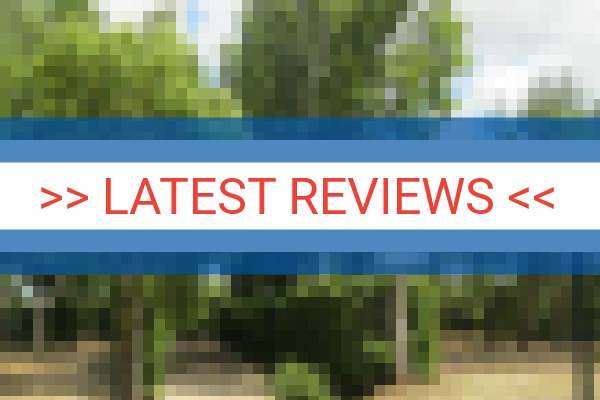 www.camping-lerebau.fr - check out latest independent reviews