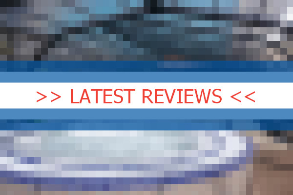 www.camping-lerougegorge-vendee.com - check out latest independent reviews