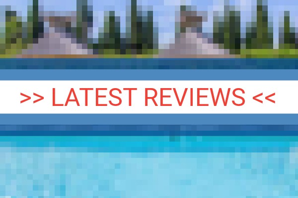 www.camping-les-oliviers.com - check out latest independent reviews