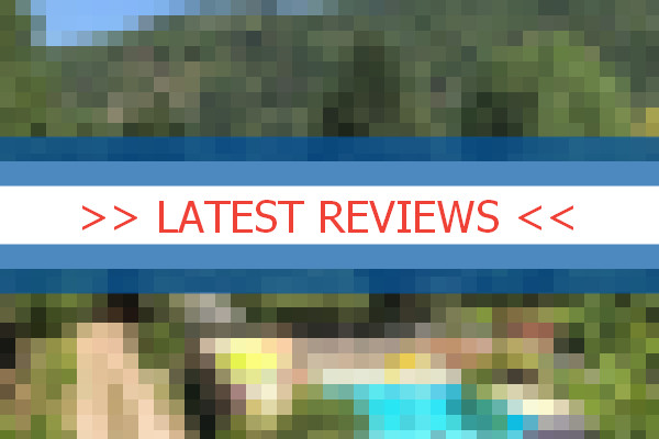 www.camping-lesbergesdudoux.com - check out latest independent reviews