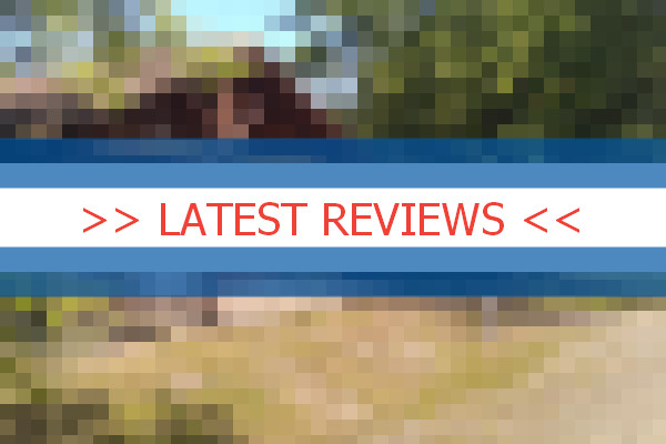 www.camping-leschaletsduza.com - check out latest independent reviews