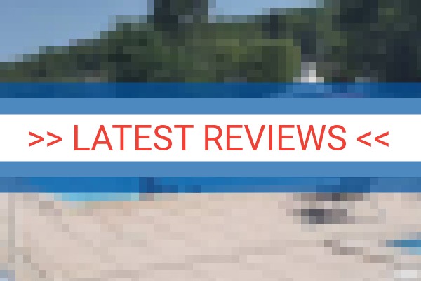 www.camping-lesrivesduceou.com - check out latest independent reviews