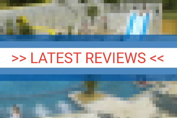 www.camping-leveno.com - check out latest independent reviews