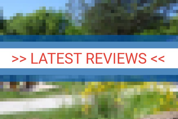 www.camping-notredame.com - check out latest independent reviews